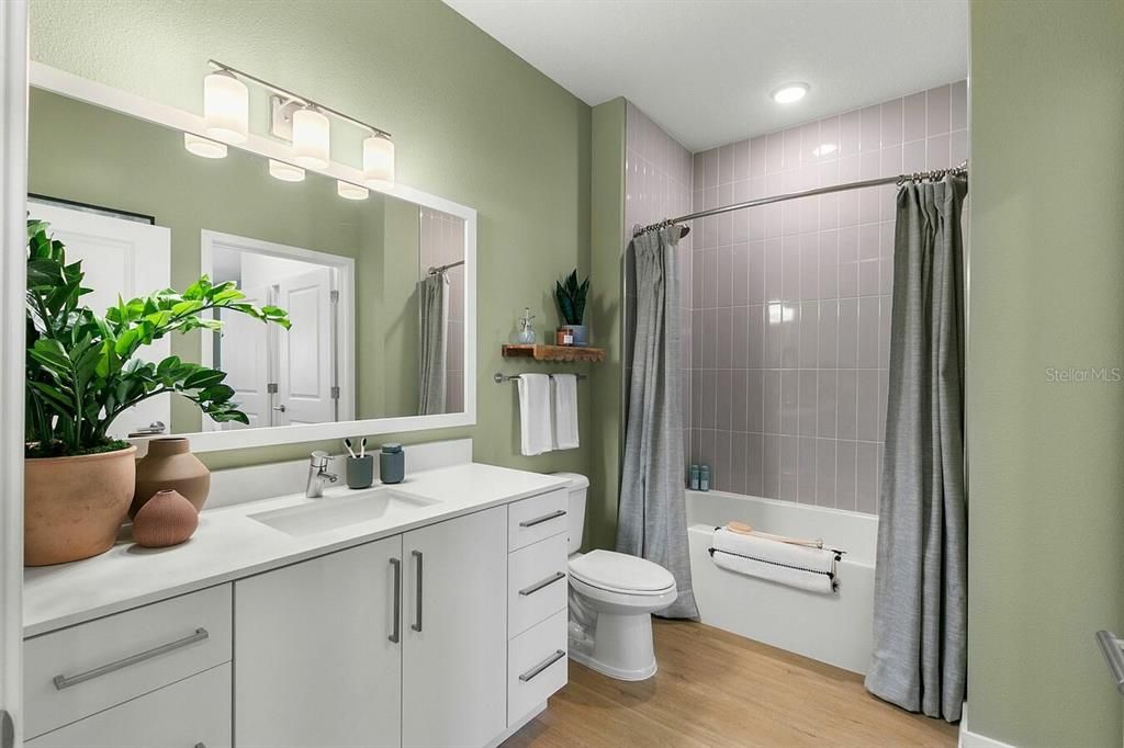 En Renta: $1,661 (1 camas, 1 baños, 715 Pies cuadrados)