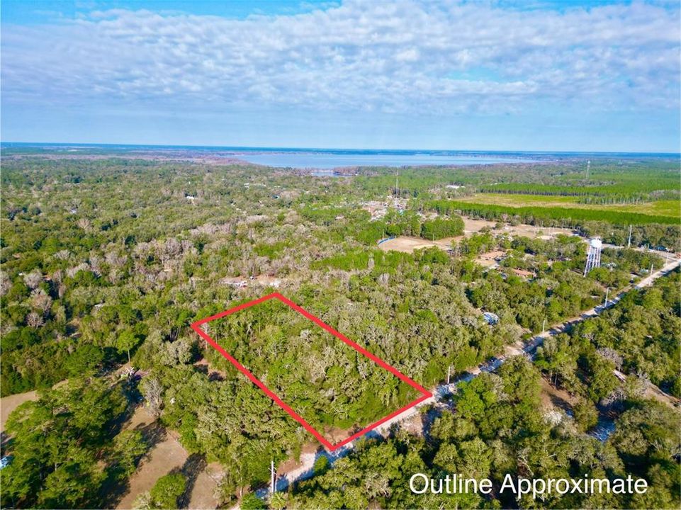 Recently Sold: $37,500 (2.00 acres)