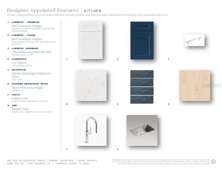 Под контрактом: $909,000 (3 спален, 3 ванн, 2517 Квадратных фут)