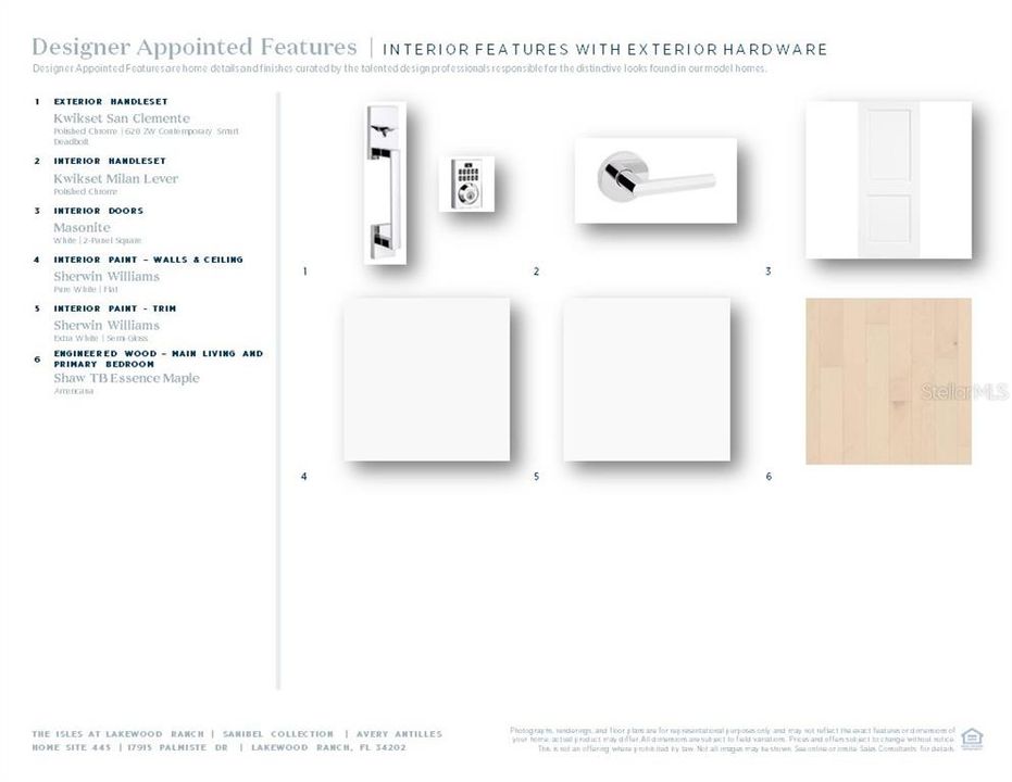 Под контрактом: $909,000 (3 спален, 3 ванн, 2517 Квадратных фут)