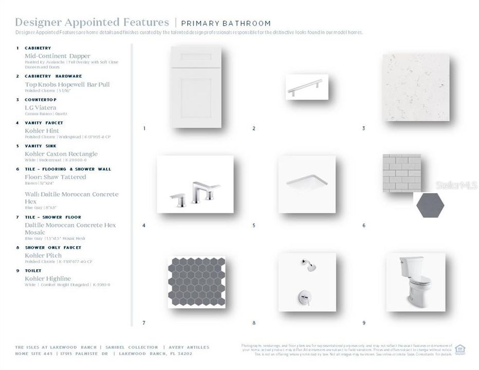 Под контрактом: $909,000 (3 спален, 3 ванн, 2517 Квадратных фут)