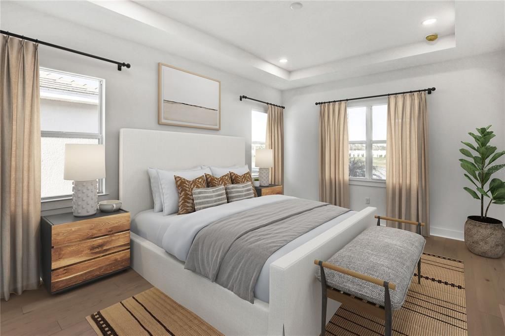 Под контрактом: $909,000 (3 спален, 3 ванн, 2517 Квадратных фут)