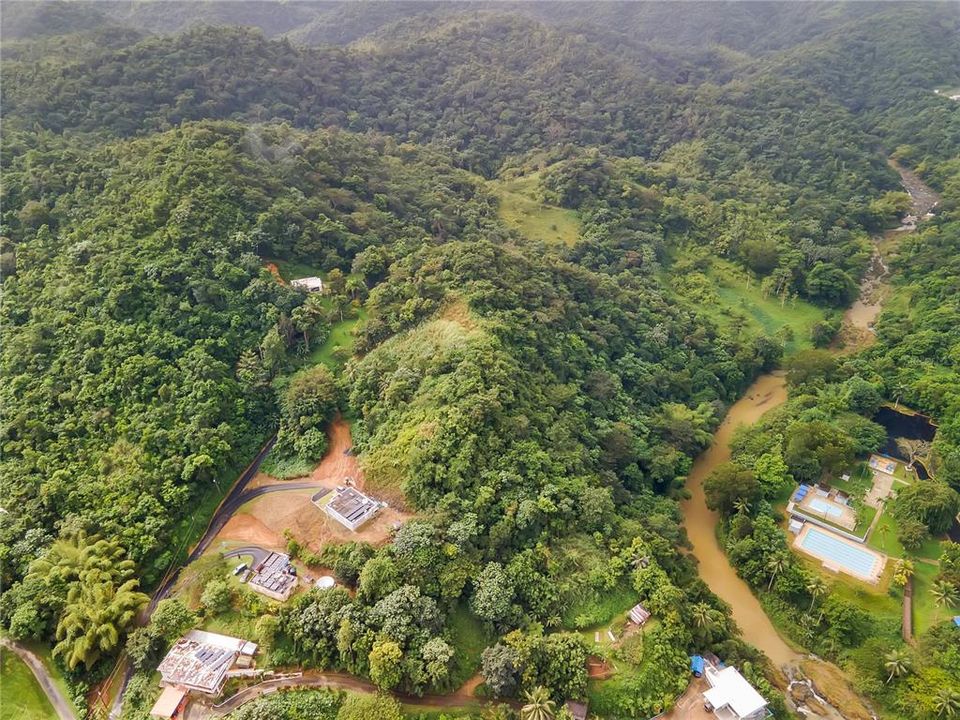 En Venta: $46,500 (0.36 acres)