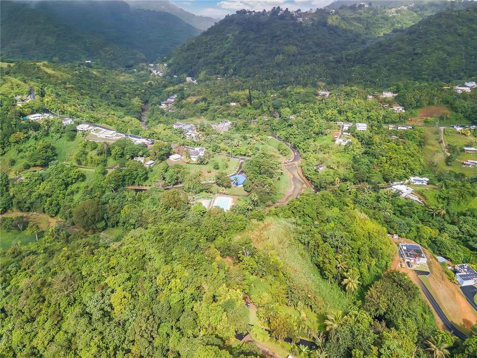 En Venta: $46,500 (0.36 acres)