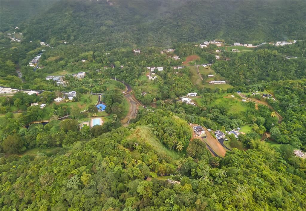 En Venta: $46,500 (0.36 acres)
