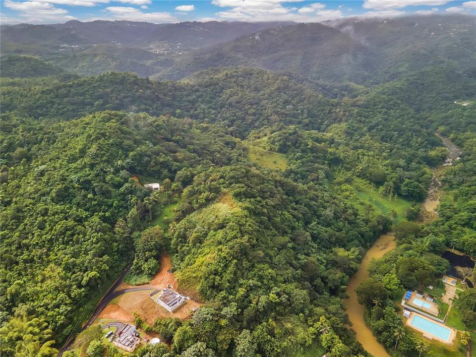 En Venta: $46,500 (0.36 acres)