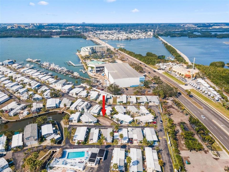 For Sale: $60,000 (0.05 acres)