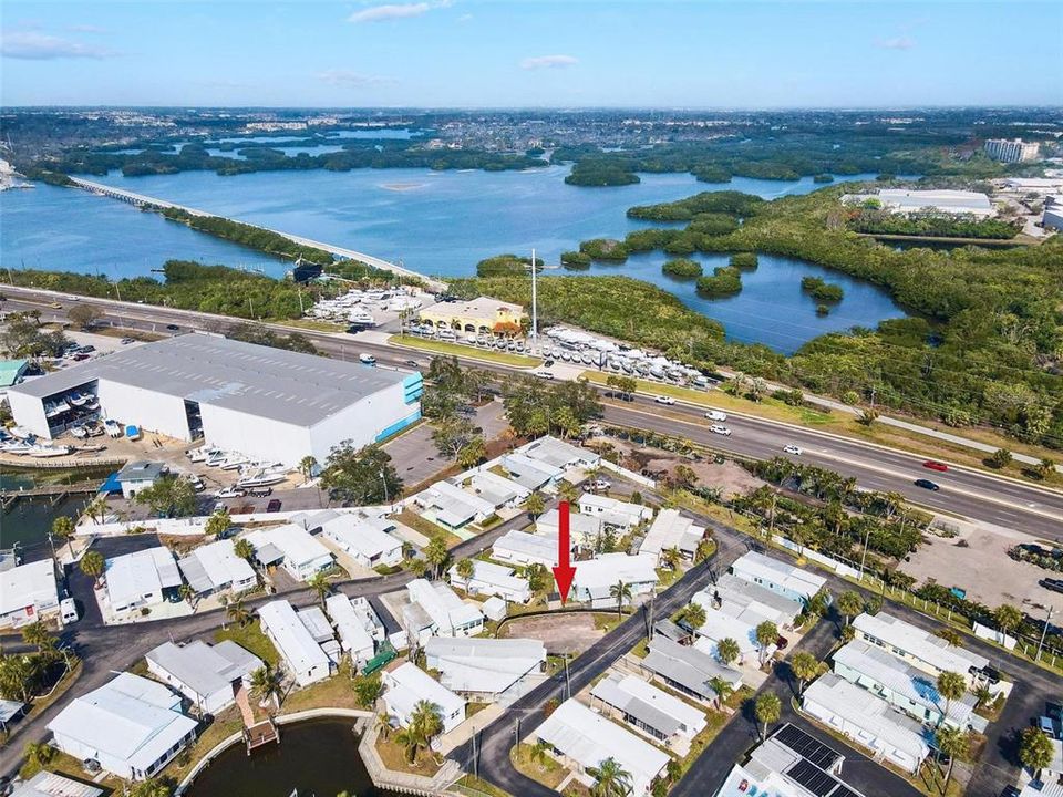 For Sale: $60,000 (0.05 acres)