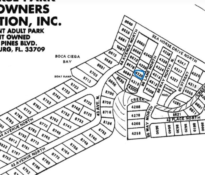 For Sale: $60,000 (0.05 acres)