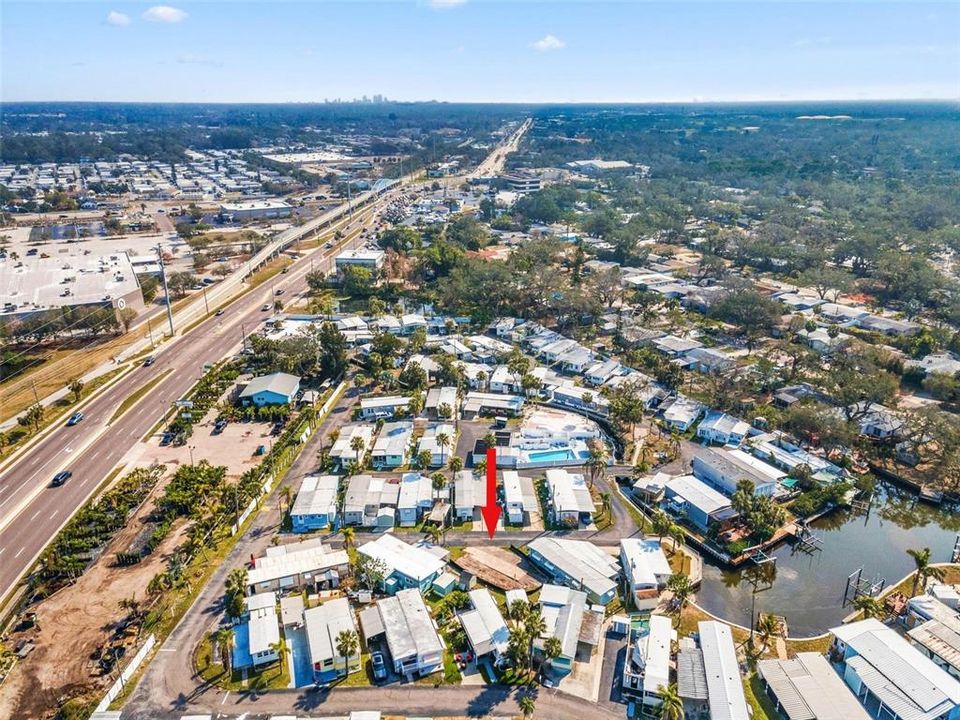 For Sale: $60,000 (0.05 acres)