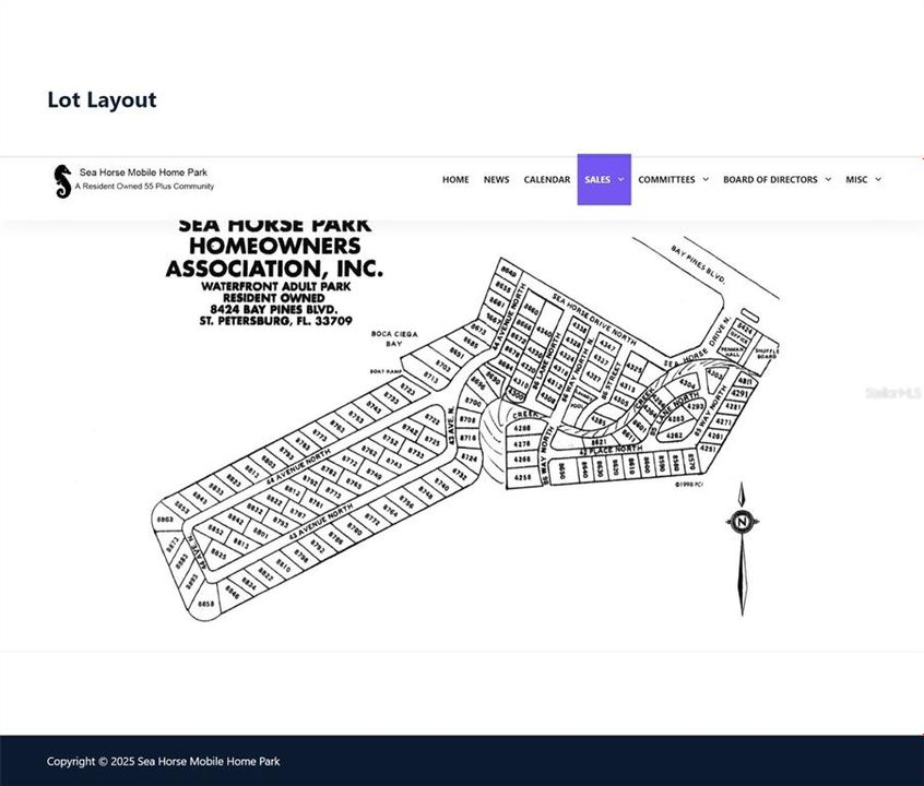 For Sale: $60,000 (0.05 acres)