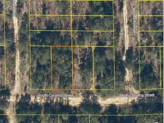 Recently Sold: $3,000 (0.14 acres)