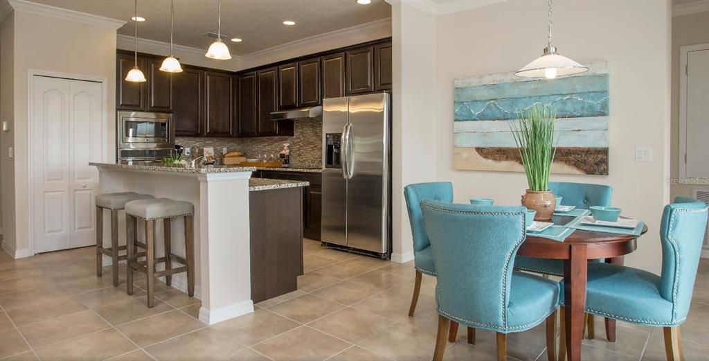 Active With Contract: $494,990 (4 beds, 3 baths, 2435 Square Feet)