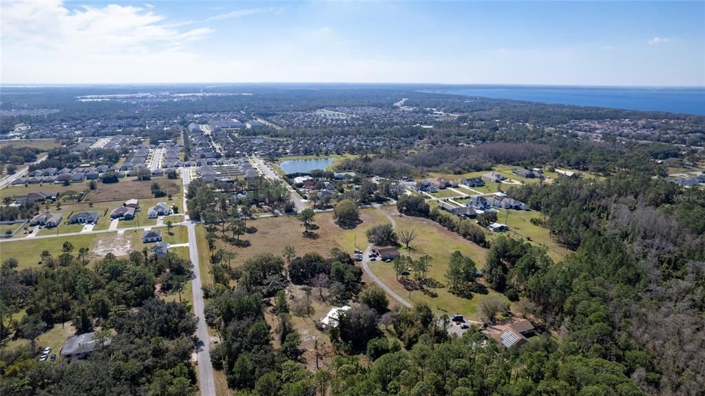 En Venta: $1,189,000 (5.92 acres)