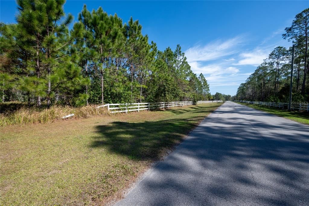 En Venta: $1,189,000 (5.92 acres)