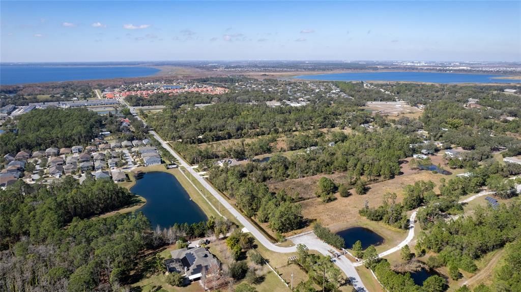 En Venta: $1,189,000 (5.92 acres)