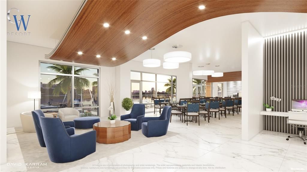 For Sale: $981,530 (2 beds, 2 baths, 847 Square Feet)