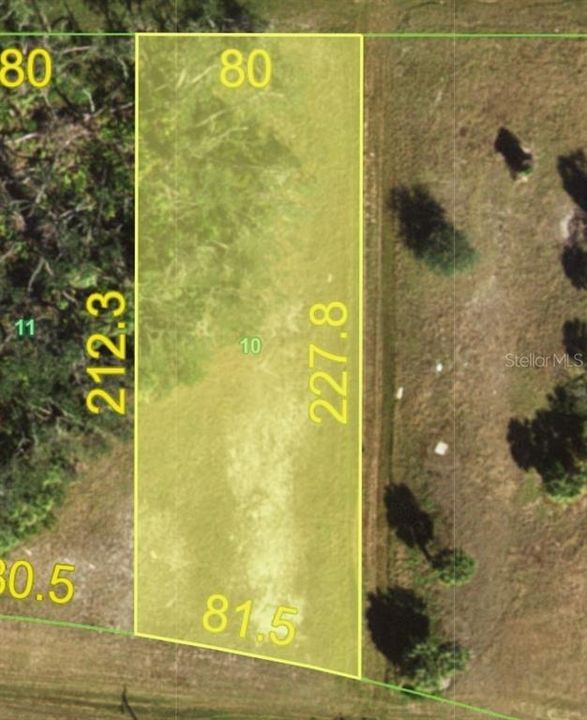 Recently Sold: $44,900 (0.40 acres)