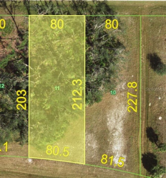 Recently Sold: $44,900 (0.38 acres)