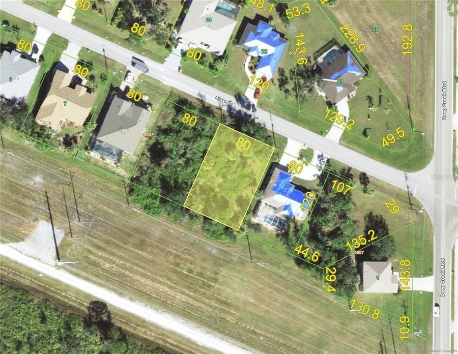 For Sale: $39,900 (0.22 acres)