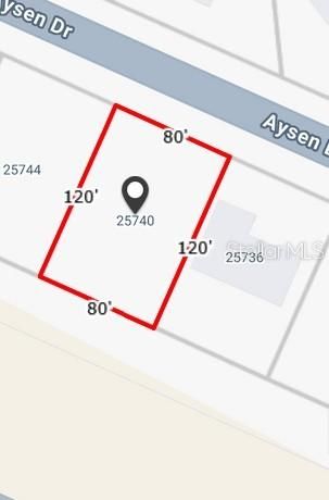 For Sale: $39,900 (0.22 acres)