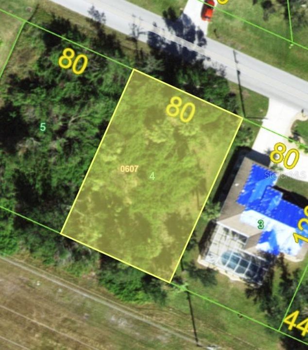 For Sale: $39,900 (0.22 acres)