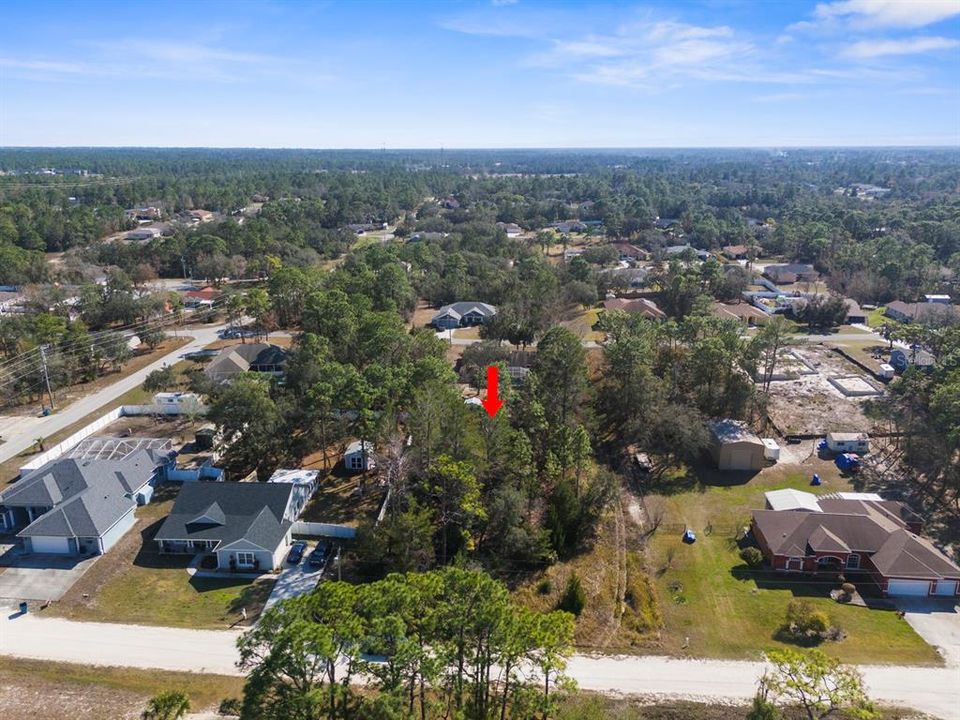 На продажу: $40,000 (0.46 acres)