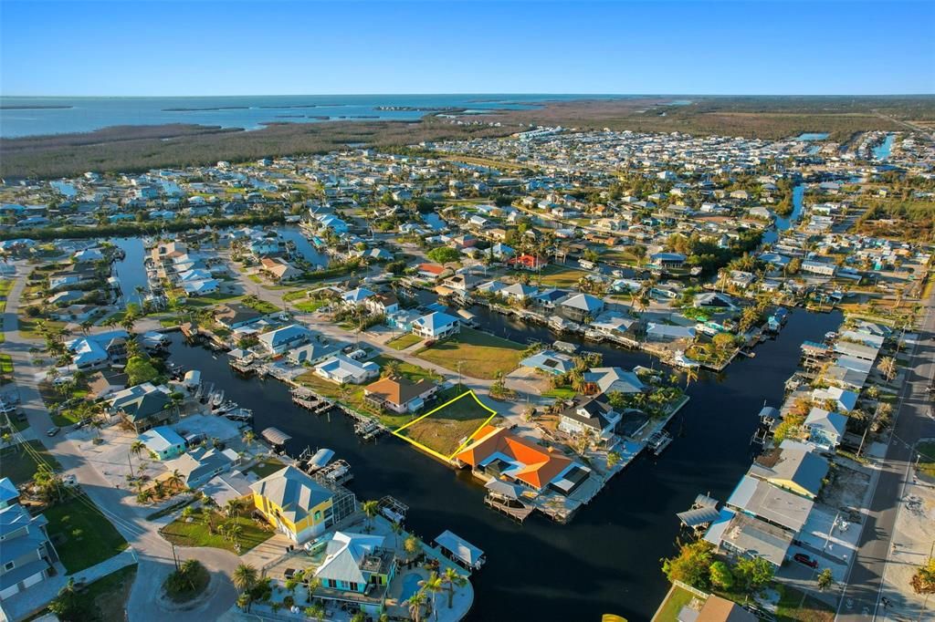 Recently Sold: $349,999 (0.14 acres)