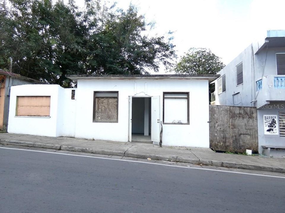 Vendido Recientemente: $90,000 (1 camas, 1 baños, 500 Pies cuadrados)
