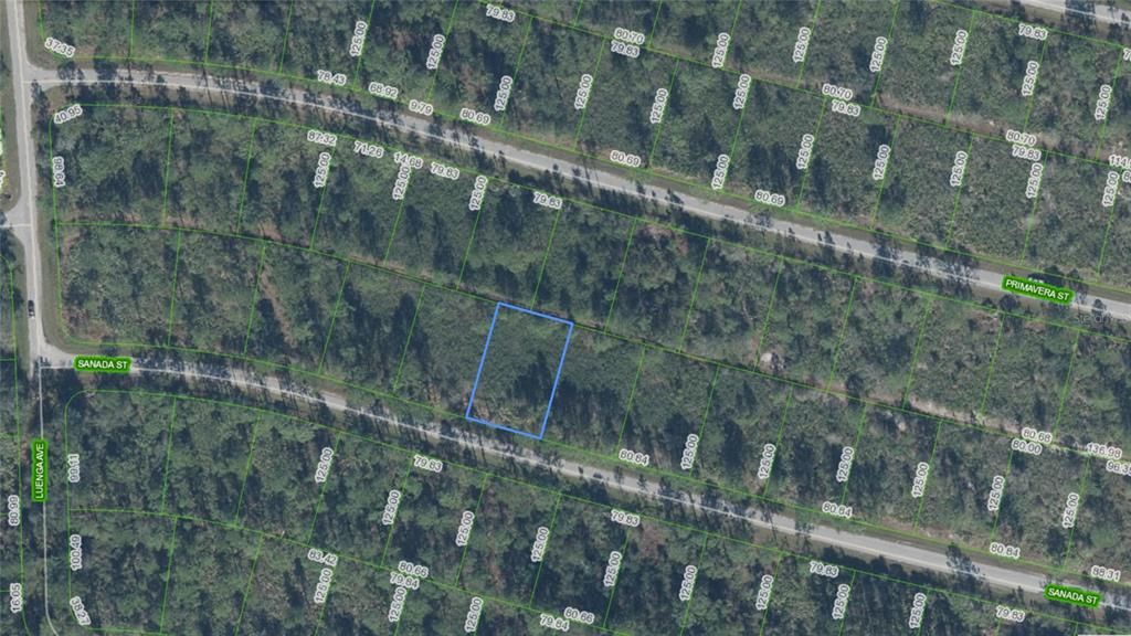 For Sale: $9,200 (0.23 acres)