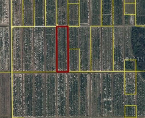 Vendido Recientemente: $80,000 (10.00 acres)