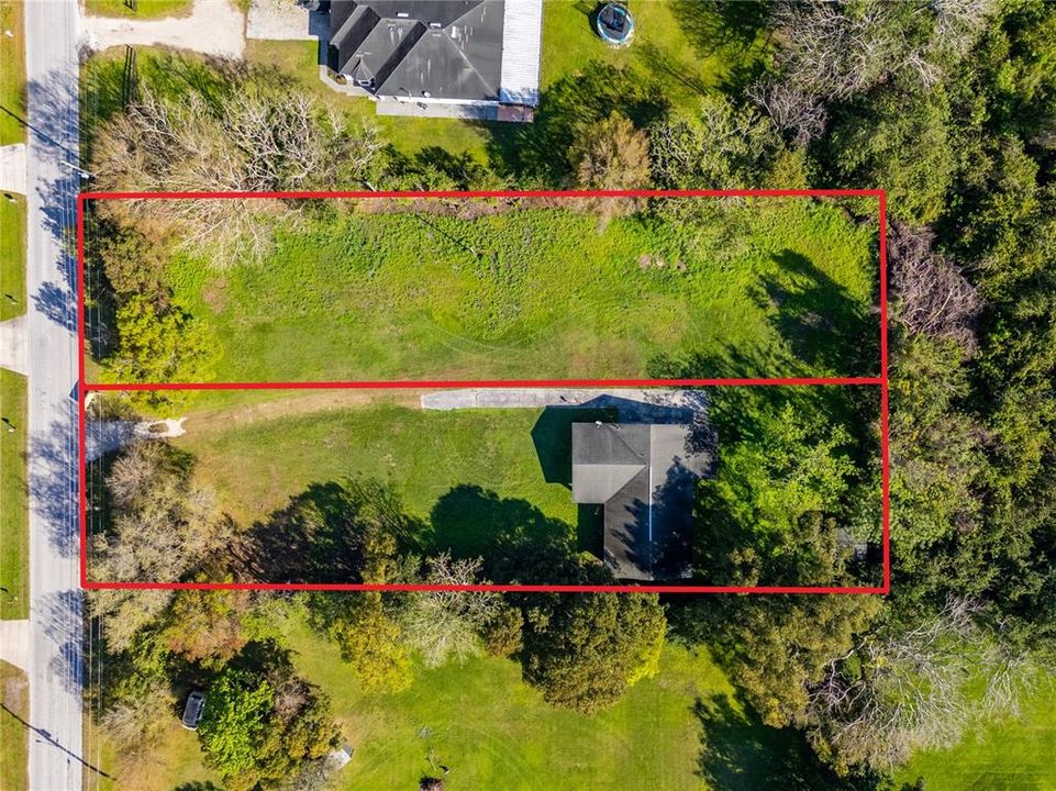 En Venta: $599,000 (5.97 acres)