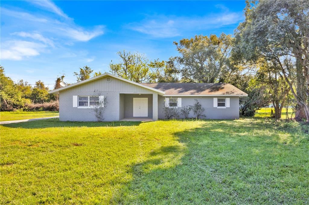 En Venta: $599,000 (5.97 acres)