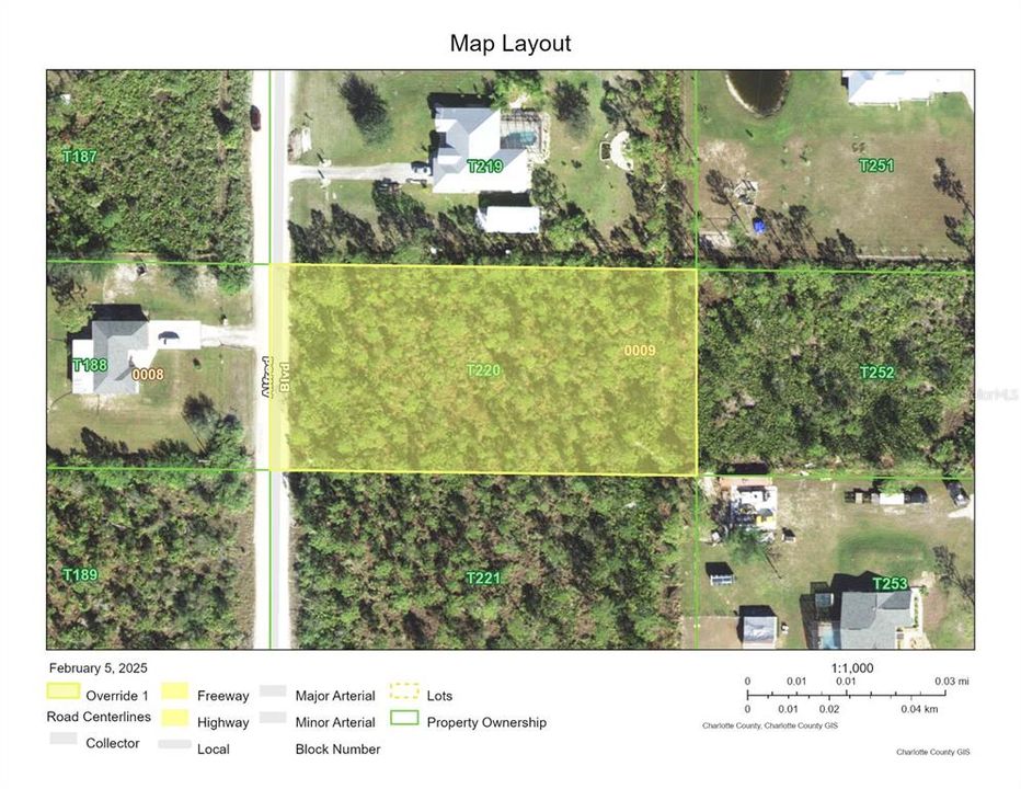Недавно продано: $78,900 (1.25 acres)