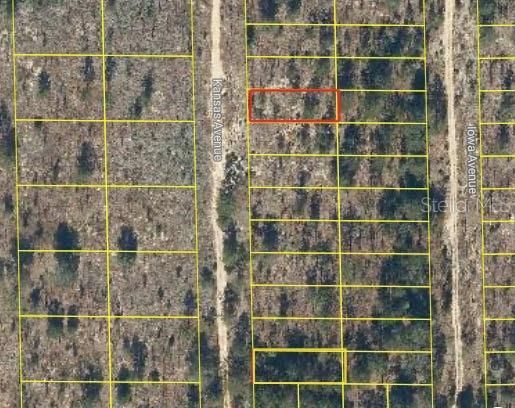 Недавно продано: $2,500 (0.10 acres)