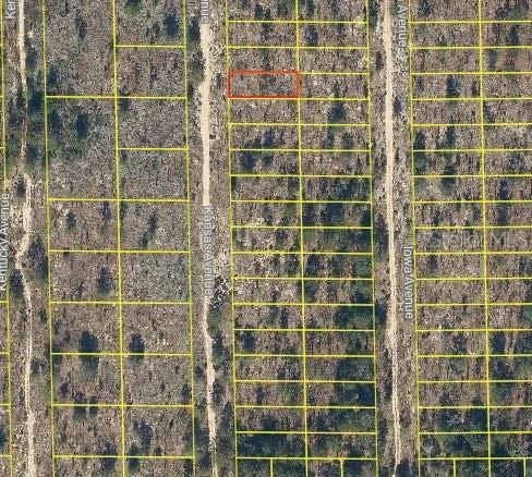 最近售出: $2,500 (0.10 acres)