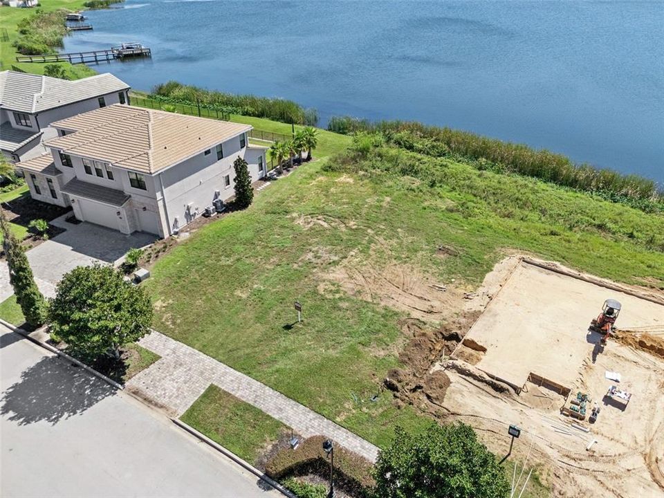 На продажу: $797,000 (0.31 acres)