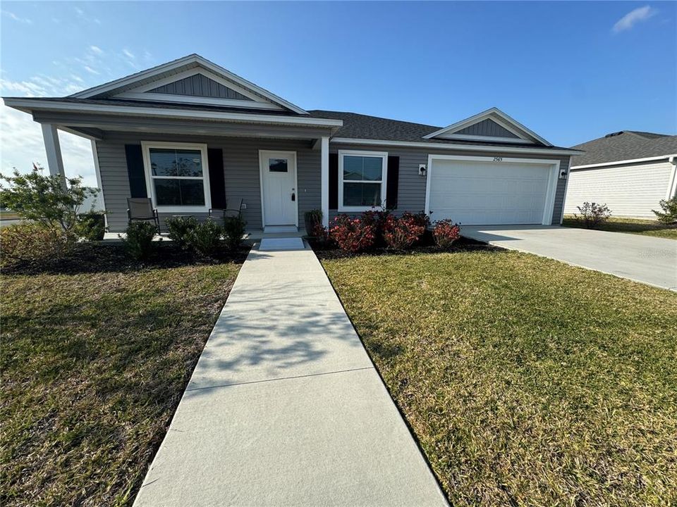 Recientemente alquilado: $1,950 (3 camas, 2 baños, 1478 Pies cuadrados)