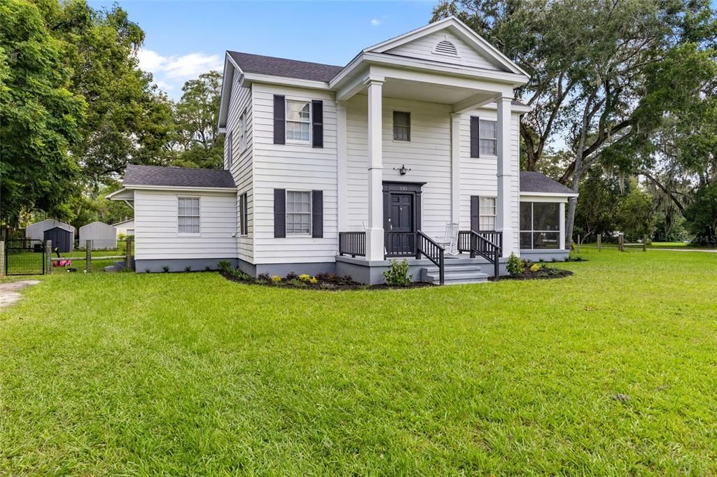 En Venta: $300,000 (4 camas, 3 baños, 2048 Pies cuadrados)