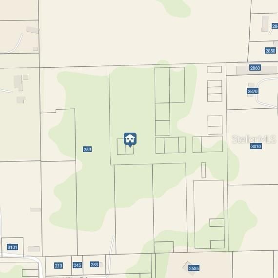 En Venta: $2,600 (0.13 acres)