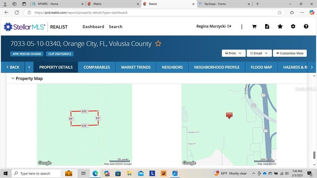 For Sale: $2,600 (0.12 acres)