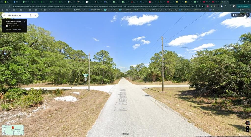 En Venta: $28,000 (0.27 acres)