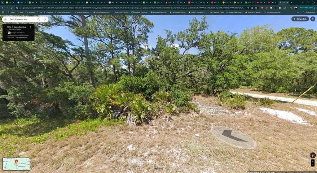 En Venta: $28,000 (0.27 acres)