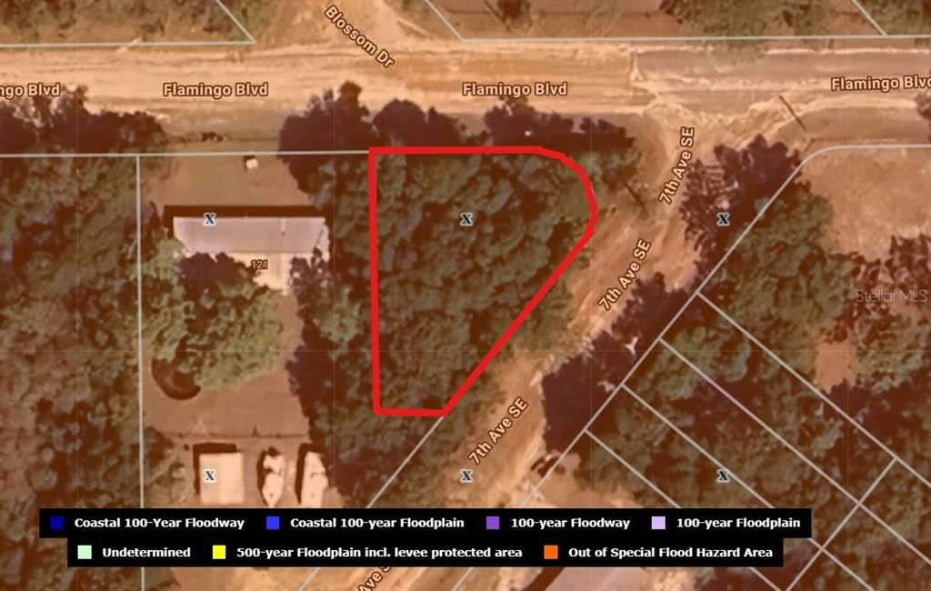 Недавно продано: $3,900 (0.19 acres)