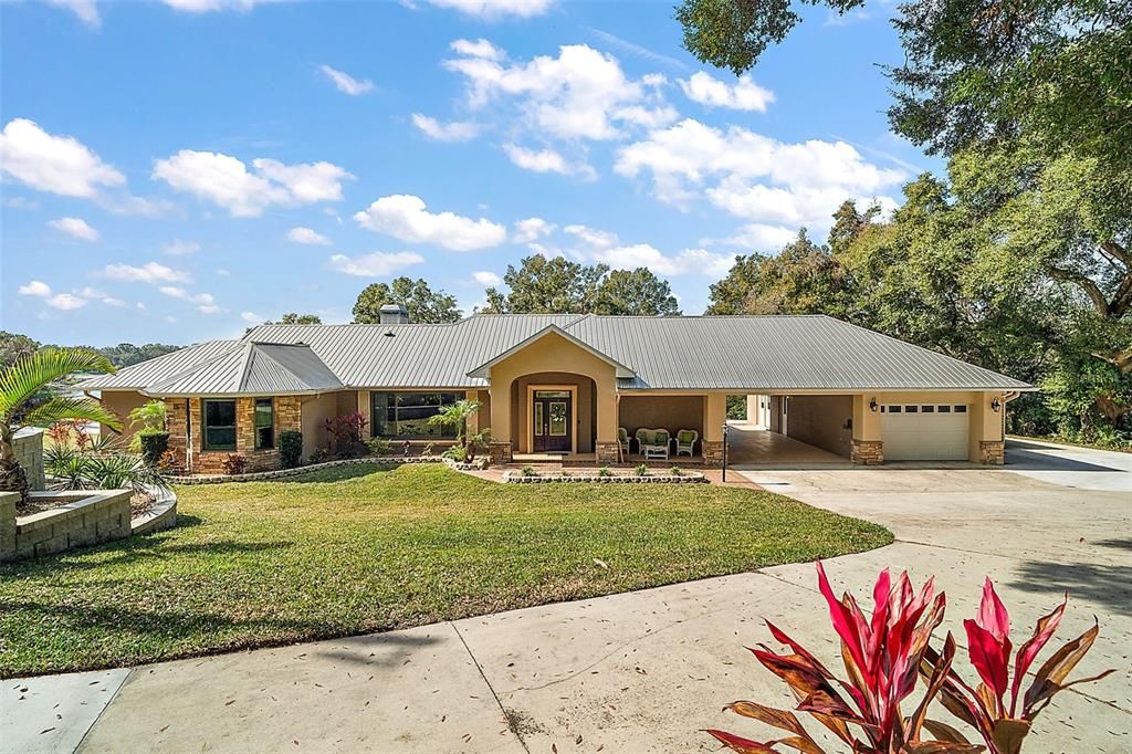 Pristine and move-in ready