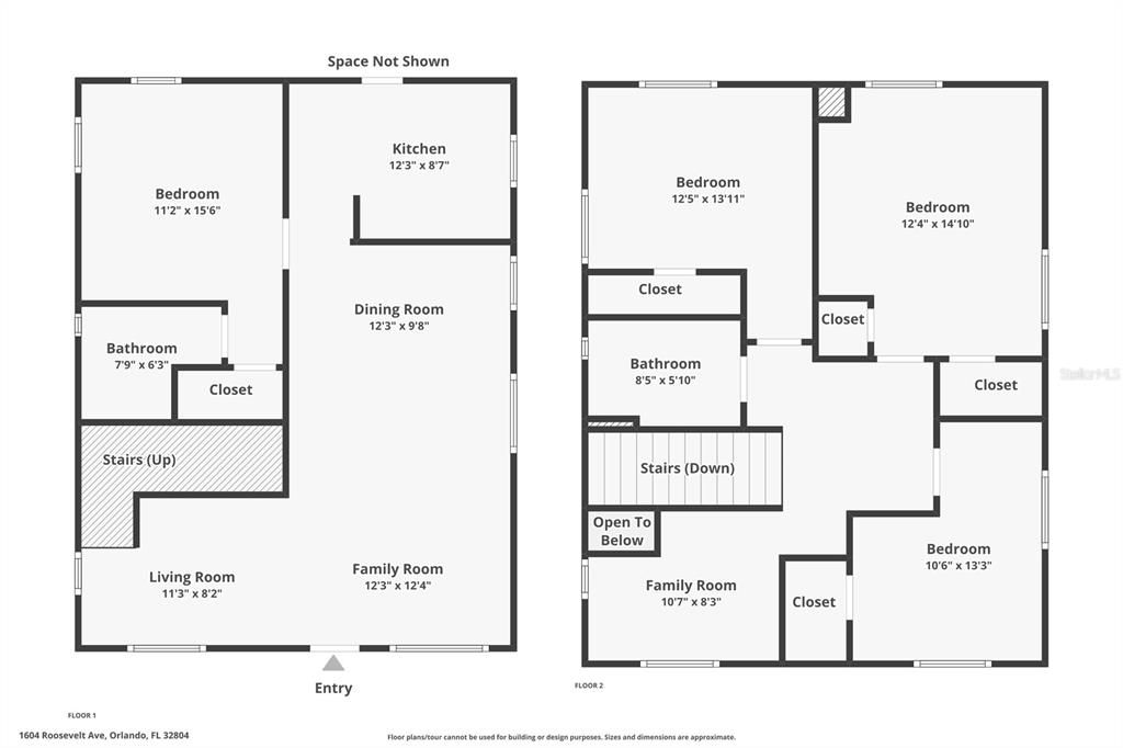 Activo con contrato: $399,000 (4 camas, 2 baños, 1664 Pies cuadrados)