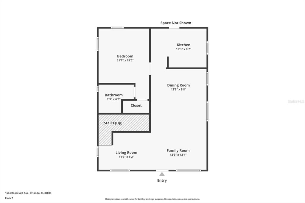 Activo con contrato: $399,000 (4 camas, 2 baños, 1664 Pies cuadrados)