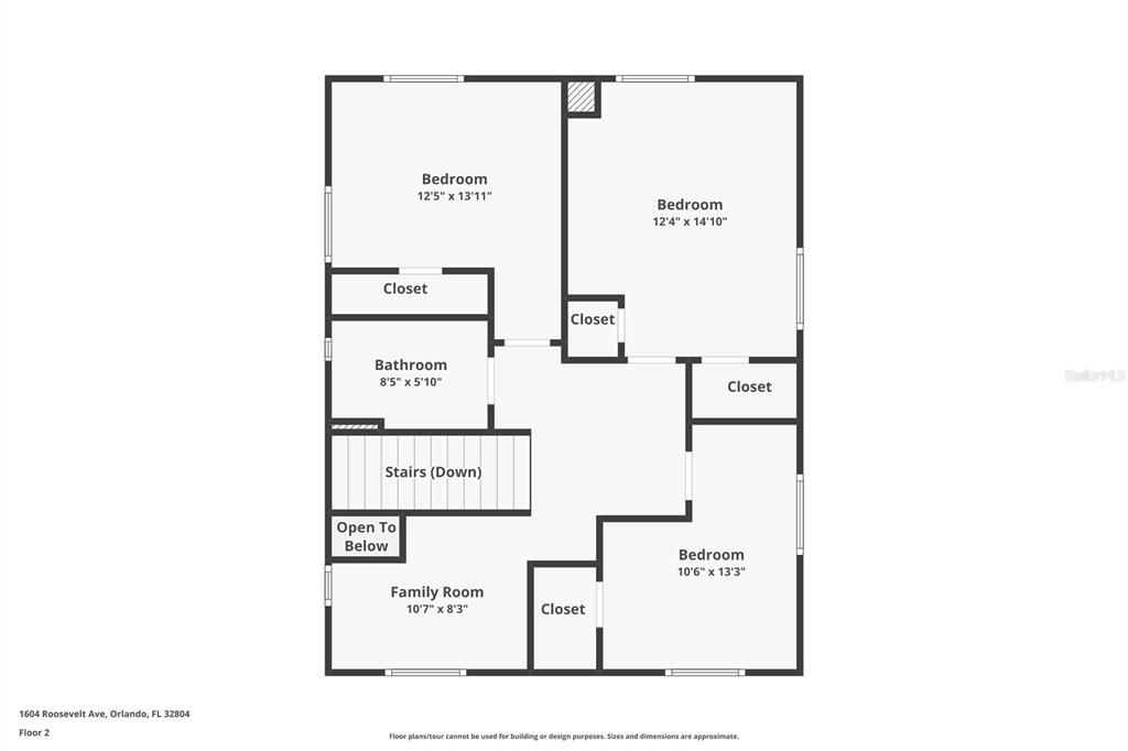 Activo con contrato: $399,000 (4 camas, 2 baños, 1664 Pies cuadrados)