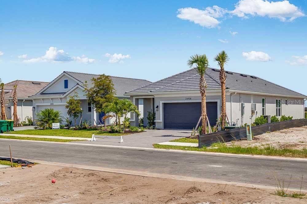 Activo con contrato: $383,645 (2 camas, 2 baños, 1723 Pies cuadrados)