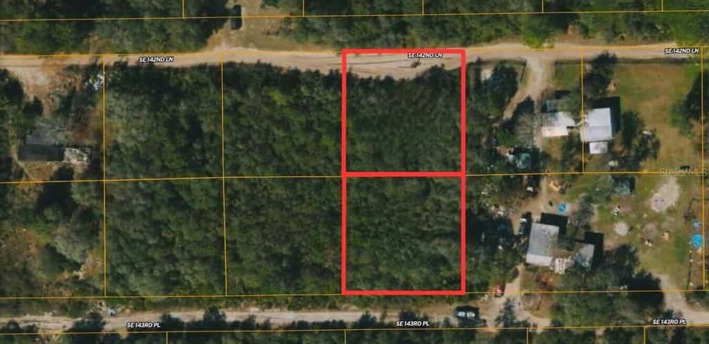 Recently Sold: $4,500 (0.23 acres)